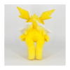 Officiële Pokemon knuffel Jolteon 24cm San-Ei All Star Medium size